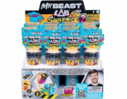 Cobi Figurky Mr. Beast z laboratoře - Sada 2 figurek Swarm Tube, 12 kusů