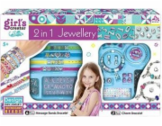 ASKATO Sada na výrobu náramků