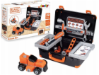 Smoby Kufr na nářadí Black + Decker