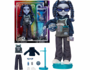 MGA Módní panenka Shadow High F23 - chlapeček - Oliver Ocean