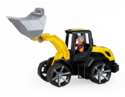 Lena Buldozer Truxx2 v otevřené krabici