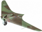 Revell Plastikový model Horten Go229 A-1 v měřítku 1/32.