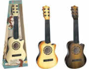 ASKATO Plastová kytara