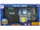 ASKATO Policejní sada s vestou