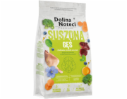DOLINA NOTECI Premium Dried goose - sušené krmivo pro psy - 9kg