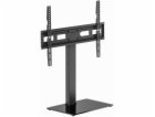 Gembird TVS-D75S-01 Stolní televizní stolek, 37" - 75", č...