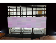 Samsung Montážní rám VG-LFR84FWL/EN