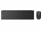 Lenovo Bezdrátová sada myši a klávesnice Multi-Mode Pro C...