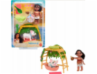 Disney Princezna Moana 2 Simea a panenka Pua