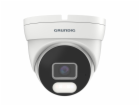 GRUNDIG 4.0 Mpix venkovní dome IP kamera s duálním přísvi...