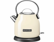 KitchenAid Rychlovarná konvice 5KEK1222EAC 1,25 L Mandlová