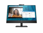 HP LCD M27m Conferencing Monitor 27",1920x1080,IPS,300,1000:1, 5ms,DP,HDMI, 2xUSB,USB-C 65W