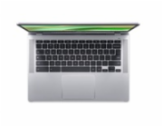 ACER NTB Chromebook 315 (CB315-6H-34GY),Core3 N355,15.6" FHD,8GB,128GB eMMC,Intel,ChromeOS,Sparkly Silver