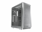 Cooler Master case MasterFrame 500 Mesh Silver, Průhledná...