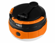 NEO TOOLS 99-118, Kempingové svietidlo 500lm