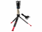 NEO TOOLS 99-131, 2v1 Kempingové svietidlo, 470lm