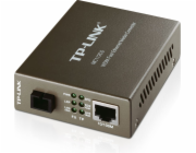Optický převodník TP-Link MC112CS
