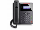 Poly Edge B20 IP telefon s podporou technologie PoE