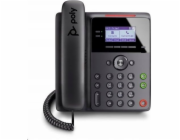 Poly Edge B20 IP telefon s podporou technologie PoE