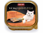 animonda Vom Feinsten 83261 vlhké krmivo pro kočky 100 g
