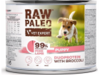VETEXPERT Raw Paleo Duoprotein Pork & Lamb Puppy - vlhké ...