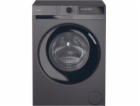 Candy Pračka BR 410B8G-S antracit