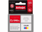 Activejet AC-546NX Tiskový inkoust pro Canon, náhrada Can...