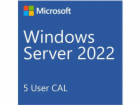 DELL Windows Server 2025 EssentialsNo MediaWS2022 Ess Dow...