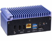 Shuttle Edge PC SPCEL12, Barebone