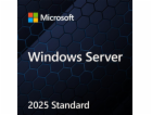 Microsoft OEM Win Svr Standard 2025 PL 16Cr POnly EP2-25451