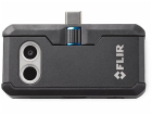FLIR FP3IC termální kamera Noise equivalent temperature d...