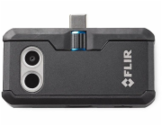 FLIR FP3IC termální kamera Noise equivalent temperature difference (NETD) Černá 160 x 120 px