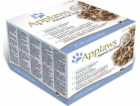 APPLAWS Fish selection multipack in broth Box - mokré krm...
