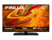 Finlux LED televize 32 palců 32FHA500