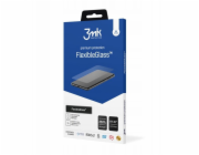 3mk hybridní sklo FlexibleGlass pro TCL 50 NXTpaper 5G / 50 Pro NXTpaper 5G