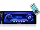BLOW AVH-686A 1DIN 7palcové autorádio s RDS, MP3/USB/micr...