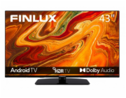 Finlux LED televize 43 palců 43FFA500