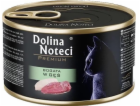 DOLINA NOTECI Premium Rich in goose - mokré krmivo pro ko...