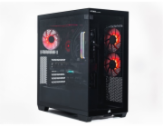 OPTIMUS E-sportovní počítač GB760T-CR18 i5-14400F/16GB/1TB/RTX 5060 8GB/W11