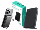 AUKEY PowerBanka PB-MS06 Qi2 | 10000 mAh | 30 W | MagSafe PD
