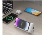 Rebeltec Powerbanka P5 PLUG-IN (5 000 mAh 10 W) přímé připojení k telefonu přes USB-C konektor