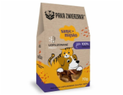 PAKA ZWIERZAKA Samo Mięsko Tuna - pamlsek pro psa - 70g