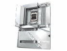 Gigabyte AORUS B850 STEALTH ICE, AMD B850, AM5, 4xDDR5, ATX