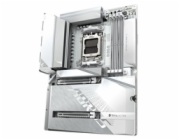 Gigabyte AORUS B850 STEALTH ICE, AMD B850, AM5, 4xDDR5, ATX