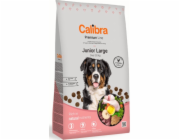 CALIBRA Premium Line Junior Large Chicken - suché krmivo pro psy - 12kg