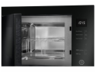 Amica Mikrovlnná trouba AMMB25E4SGB
