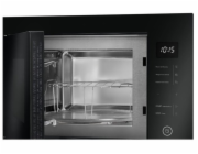 Amica Mikrovlnná trouba AMMB25E4SGB