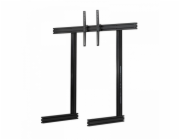 Next Level Racing Elite volně stojící stojan pro 1 monitor, černý