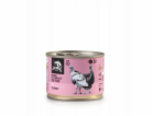 3COTY 34. Turkey Senior Mono - mokré krmivo pro kočky - 180g