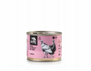 3COTY 34. Turkey Senior Mono - mokré krmivo pro kočky - 180g